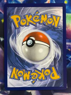 Pokemon TCG Steven's Beldum SVP 207 Rival Battle Deck Black Star Promo Card NM - Image 2