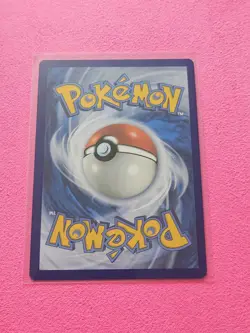 Pokemon TCG Farigiraf EX S&V Temporal Forces Holo Double Rare Card 108/162 - Image 3