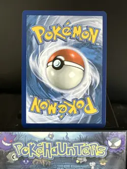 Pokemon Card Phione 175/167 Twilight Masquerade Illustration Rare Near Mint - Image 2
