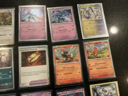 Pokemon Cosmo Mixed Lot (22 Cards) - Image 3