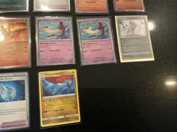 Pokemon Cosmo Mixed Lot (22 Cards) - Image 5
