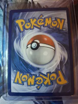 Mew ex SVP 053 Scarlet & Violet 151 Black Star Promo Pokemon TCG Card NM - Image 2