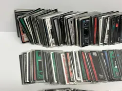Lot of 500+ STAR WARS 1995-1997 CGC Decipher cards - Image 2