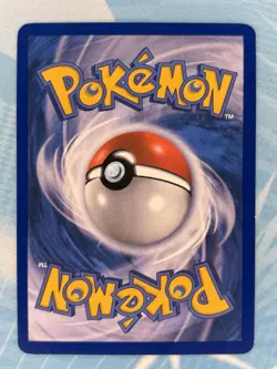 Typhlosion 32/123 - Heartgold Soulsilver HGSS Non-Holo Rare Pokemon Card - LP - Image 2