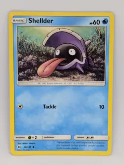 Pokemon Sun and Moon Base Set - Choose Your Card - LP-NM - Buy More & Save! - Image 4