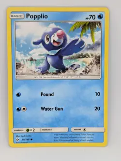 Pokemon Sun and Moon Base Set - Choose Your Card - LP-NM - Buy More & Save! - Image 5