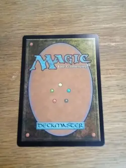 No Mercy Retro Mythic Magic MtG Card DMR 308 - Image 3