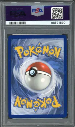 PSA 10 Venusaur ex (SIR) Scarlet & Violet 151 198/165 Holo Pokemon Card B24 - Image 2