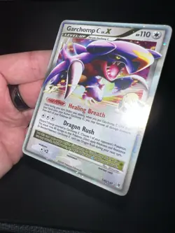 Pokemon Card Collection Lot HITS Wotc Full Arts Holos Garchomp 145/147 Lv. 62 - Image 5