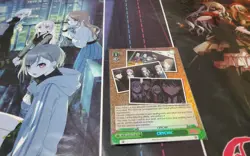 CRYCHIC SR MYGO AVE WEISS SCHWARZ ENGLISH - Image 1