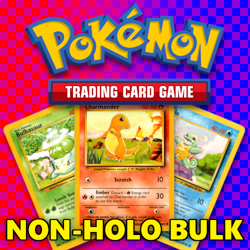 Pokemon TCG WotC: Base Set Unlimited - Choose Your Card - Image 1