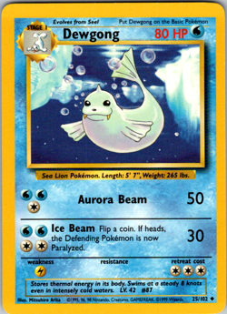 Pokemon TCG WotC: Base Set Unlimited - Choose Your Card - Image 4