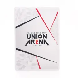 Union Arena Bleach EX07BT/BLC-2-AP02 Renji Abarai Action Point Trading Card - Image 2