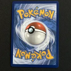 Destined Rivals Team Rockets Moltres EX Full Art Card 208/182 - Image 4