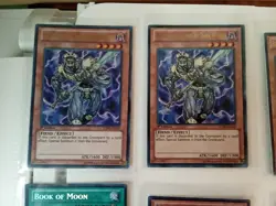 Yu-Gi-Oh Collection 4 Joey's World 15 Cards Lot. L/P. 2 Secrets 5 Ultras 6... - Image 2