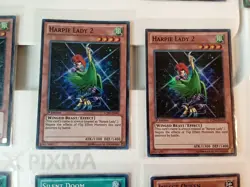 Yu-Gi-Oh Collection 4 Joey's World 15 Cards Lot. L/P. 2 Secrets 5 Ultras 6... - Image 5