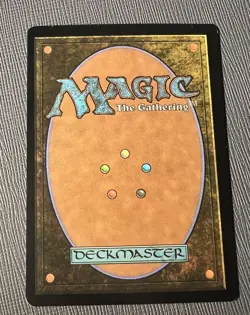 MTG Goro-Goro and Satoru (445/542) March of the Machine Commander NM - Image 2