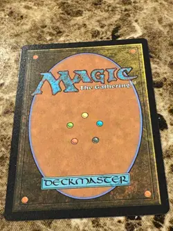 TRENZALORE CLOCKTOWER Magic Gathering MTG Dr Who Extended Art - Image 2