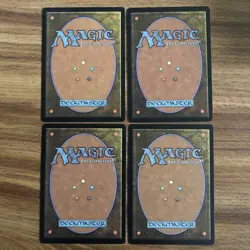Soul’s Attendant 4x (LP) Rise Of The Eldrazi (44/248) Playset - Image 2