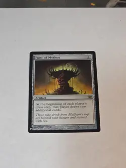 Font of Mythos The List Reprints Regular - Image 2