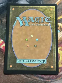 MTG - 1x Squall, SeeD Mercenary - Standard Showdown Final Fantasy Promo NM - Image 2