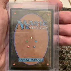 Terra Branford/Urza, Lord High Artificer FOIL MTG Final Fantasy M 0005 Japanese - Image 3