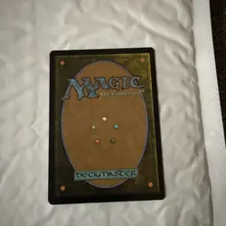 Chrome Mox - Aetherdrift - Special Guest - Magic the Gathering - Image 2