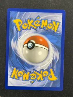 Pikachu - SM86 Build A Bear Workshop Black Star Promo Card (Pokemon) Non Holo - Image 2