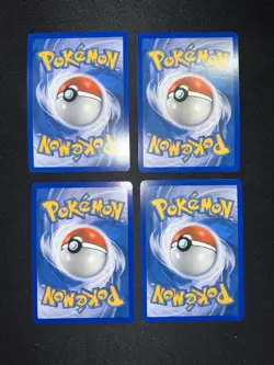 Pokemon Card Collection Lot HITS Wotc Full Arts Holos Reverse Holo Rares - Image 3