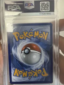 PSA 10 Charizard EX 199/165 Scarlet & Violet 151 Pokemon TCG 2023 CGC - Image 2