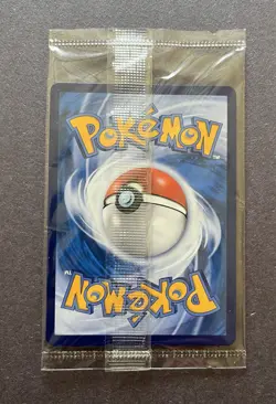Pokemon TCG Flareon VMAX Promo 003/009 CHINESE Mint Condition Sealed - Image 2