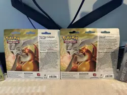 Pokemon Sun And moon Unbroken Bonds 3 Pack Blister (BOTH ARTS) QTY: 2 - Image 2