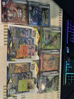Pokemon Sun And moon Unbroken Bonds 3 Pack Blister (BOTH ARTS) QTY: 2 - Image 3