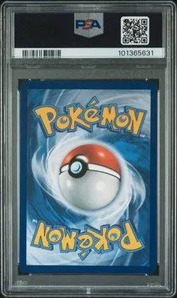 Pokemon 2024 Chansey 187/167 Twilight Masquerade Illustration Rare PSA 10 EN - Image 2
