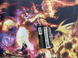 Pokemon TCG Sword & Shield Fusion Strike Pack Factory Sealed / New! - Image 2