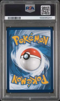 PSA 10 GEM MINT Deoxys VMax CROWN ZENITH GG45 ALTERNATE ART Pokemon Card - Image 2
