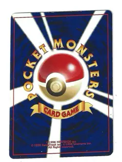 Pokemon Neo Revelation Houndoom Japanese No.229 HoloRare LP - Image 2