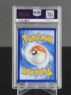 2023 Froslass EX 217/182 Ultra Rare PSA 10 Pokemon Par EN-Paradox Rift - Image 2