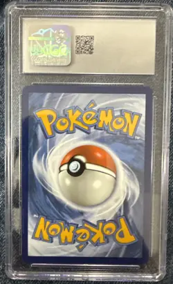 CGC 10 Pokemon Blaziken V SWSH Silver Tempest Trainer Gallery TG14/TG30 - Image 2
