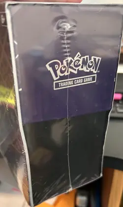 NEW Pokemon TCG : Scarlet & Violet Paldean Fates Elite Trainer Box ETB - Sealed - Image 3