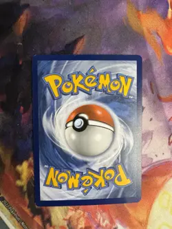 Pokemon TCG Sylveon Reverse Holo 35/78 Pokemon Go Set - Image 2