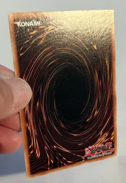 Yu-Gi-Oh Elemental HERO Abolute Zero BLHR-EN065 Ultra Rare NM - Image 4