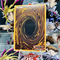 Yugioh Pantheism of the Monarchs RA04-EN261 Platinum Secret Rare 1st Near Mint - Image 2