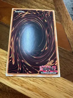 Chimeratech Rampage Dragon GFP2-EN124 1st Edition Ultra Rare LP + BONUS - Image 2