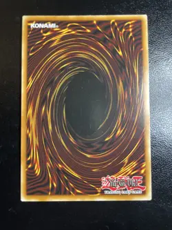 NUMBER 20: GIGA-BRILLIANT - ZTIN-ENV02 - Ultimate Rare - Limited Edition - (NM) - Image 2