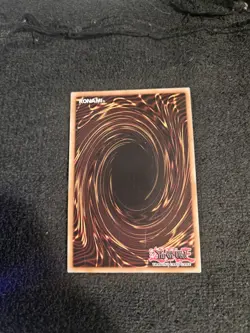Yugioh Cairngorgon, Antiluminescent Knight MP15-EN030 Super Rare 1st Ed - LP - Image 2