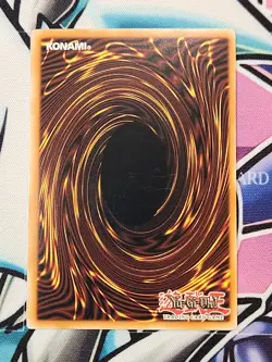 Armory Arm - DP08-EN016 - Ultra Rare 1st Edition YU-GI-OH - Image 2