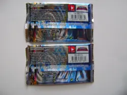 Vintage Unopened NEW 2016 Pokemon Trading Cards Astral Radiance Booster 2 Packs - Image 2