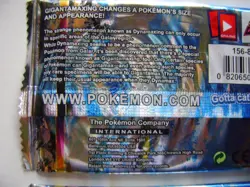 Vintage Unopened NEW 2016 Pokemon Trading Cards Astral Radiance Booster 2 Packs - Image 4