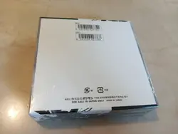 Pokemon Card Black Bolt Booster Box Sealed Japanese With shrink - Image 2